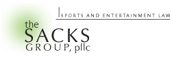 The Sacks Group Logo